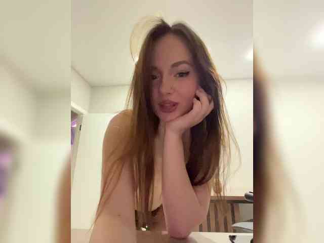 sex live stream OlivkaVif