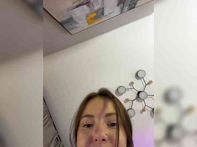 OlivkaVif Live Webcam on BongaCams