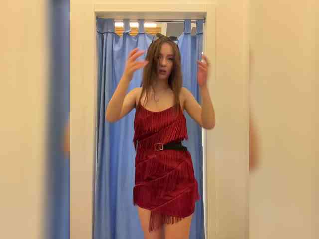 OlivkaVif webcam