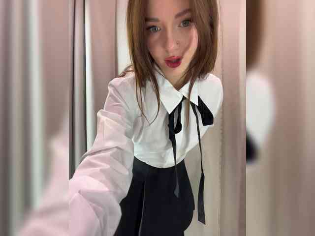 sex live stream OlivkaVif
