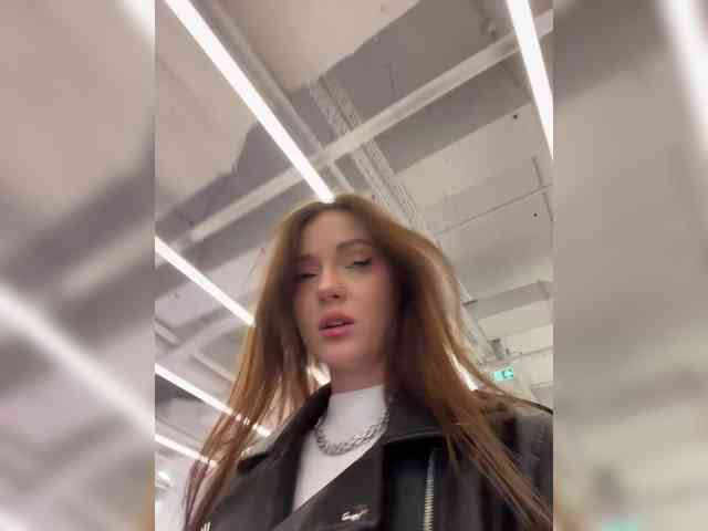 sex live stream OlivkaVif