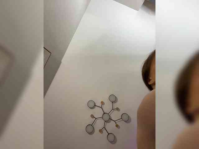 OlivkaVif Live Webcam on BongaCams