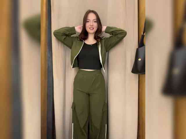 cam random chat OlivkaVif