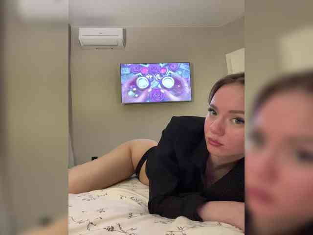 OlivkaVif webcam