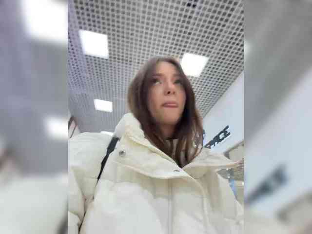 sex live stream OlivkaVif