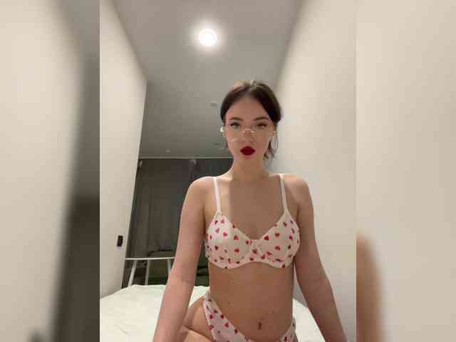 porn video chat OlivkaVif
