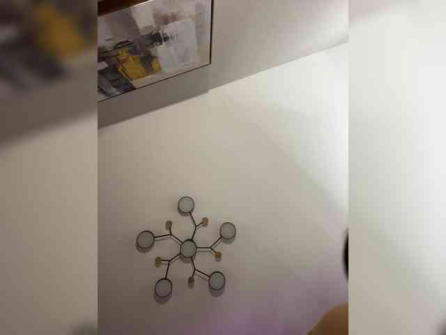 OlivkaVif Live Webcam on BongaCams