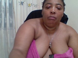 pussylips53 Porn Show