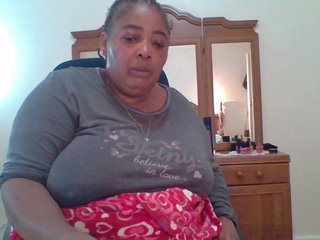 pussylips53 Porn Show