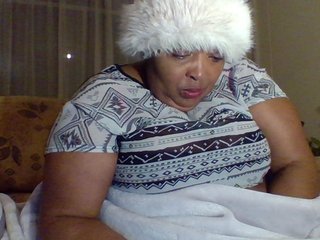 pussylips53 Porn Show