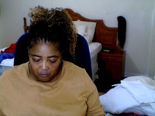 pussylips53 Porn Show