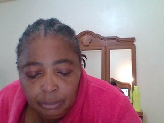 pussylips53 Porn Show