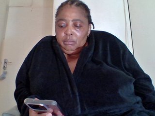 pussylips53 Porn Show