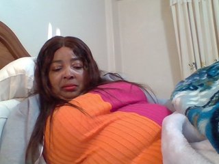pussylips53 Porn Show