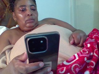 pussylips53 Porn Show