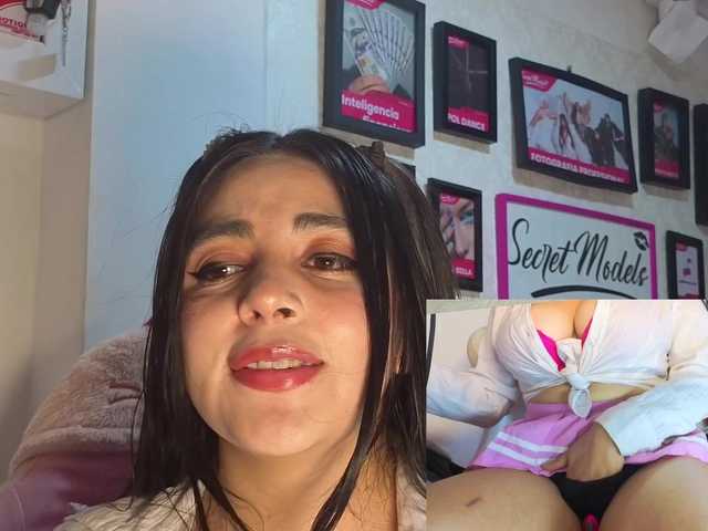 BongaCams miasecretmodel is Freechat miasecretmodel — @total -- cuenta regresiva: @sofar ya recaudado, @remain mis vibraciones favoritas 111,222,333,444 555 show puu :happy SHOW PUSSY