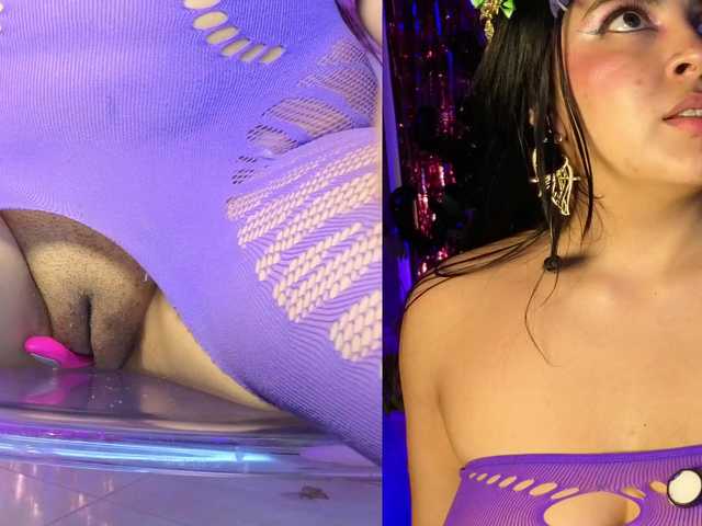 miasecretmodel's BongaCams show and profile