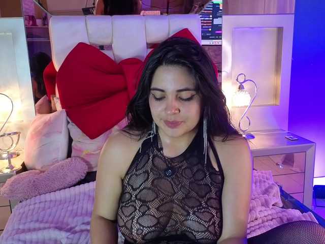 miasecretmodel's BongaCams show and profile