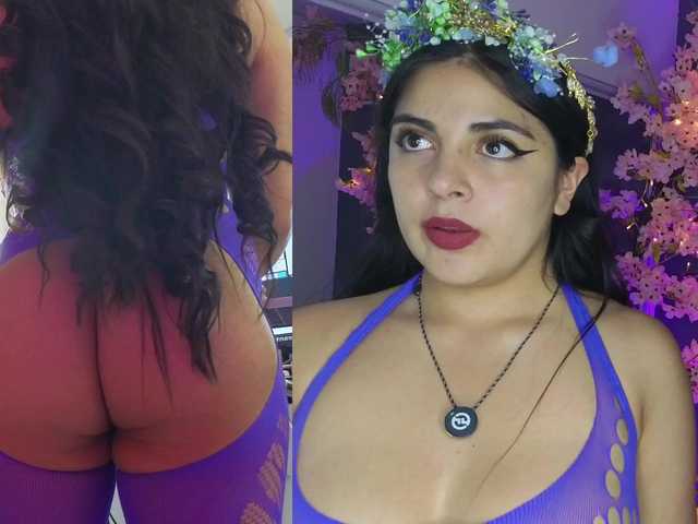 miasecretmodel's BongaCams show and profile