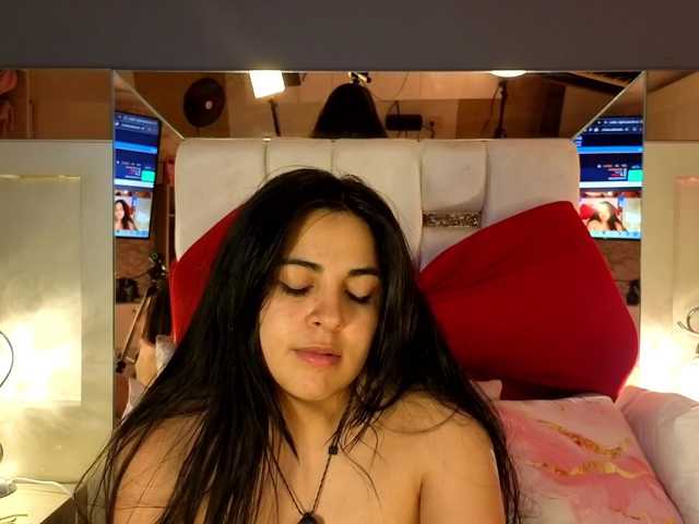 miasecretmodel from BongaCams is Freechat