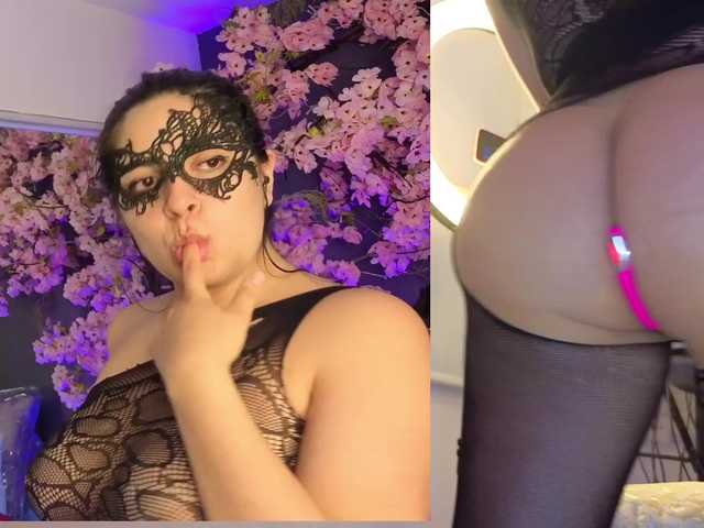 miasecretmodel's BongaCams show and profile