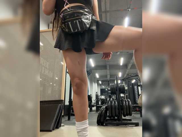 miasecretmodel's BongaCams show and profile