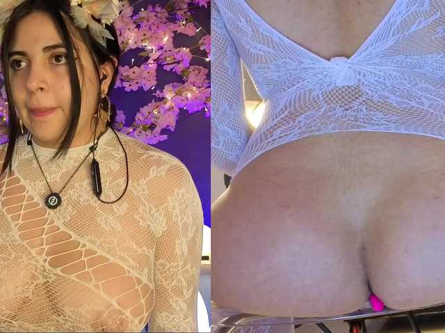 miasecretmodel's BongaCams show and profile