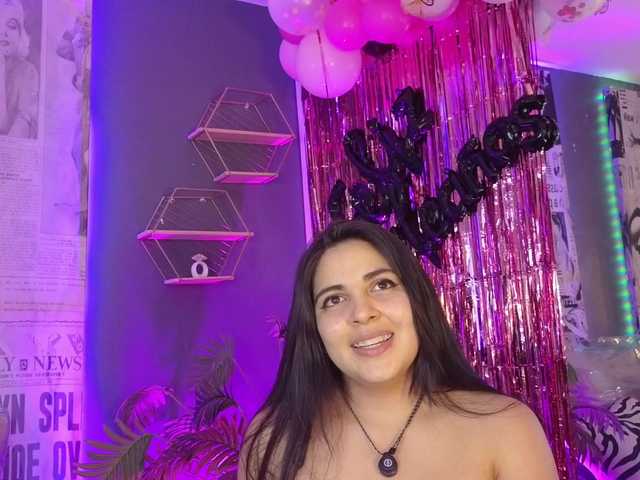 miasecretmodel's BongaCams show and profile