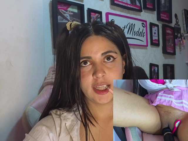 miasecretmodel's BongaCams show and profile