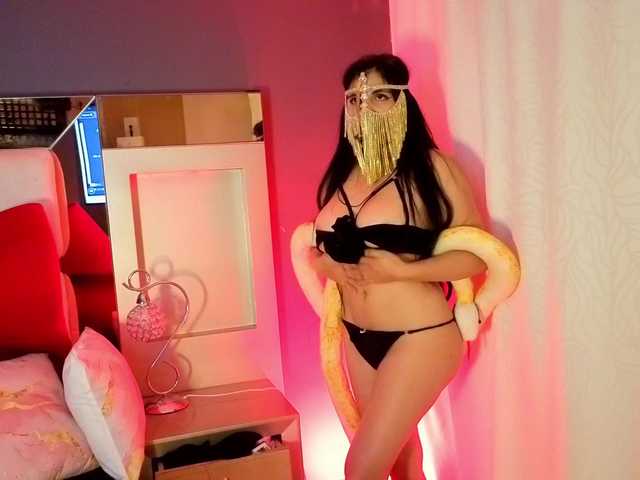 miasecretmodel from BongaCams is Freechat