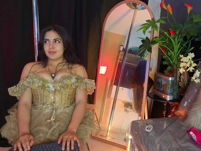 miasecretmodel's BongaCams show and profile