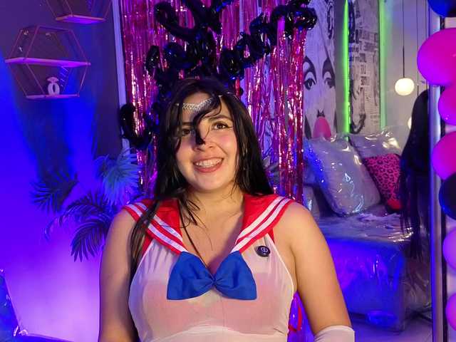 miasecretmodel's BongaCams show and profile