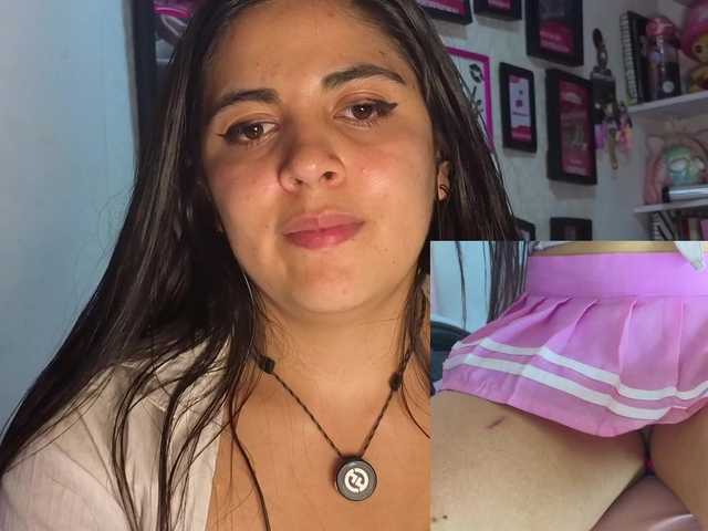 miasecretmodel's BongaCams show and profile