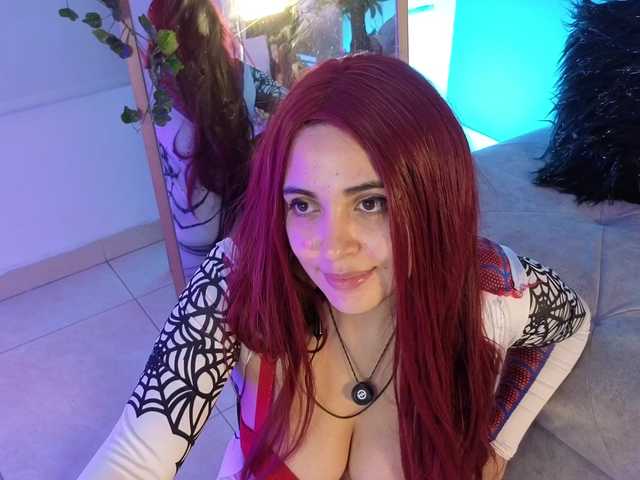 miasecretmodel's BongaCams show and profile