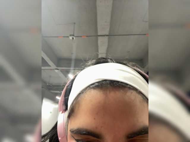 miasecretmodel's BongaCams show and profile