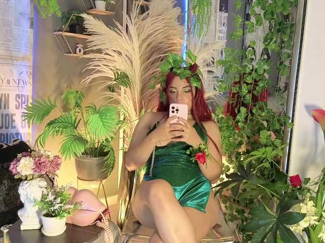 miasecretmodel's BongaCams show and profile