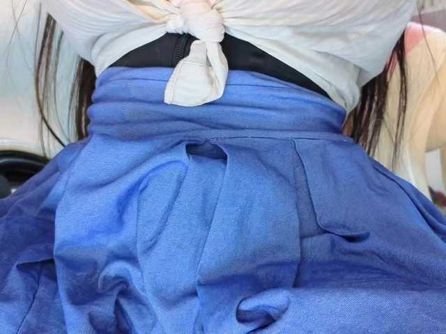 miasecretmodel's BongaCams show and profile