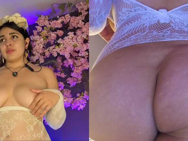 miasecretmodel's BongaCams show and profile