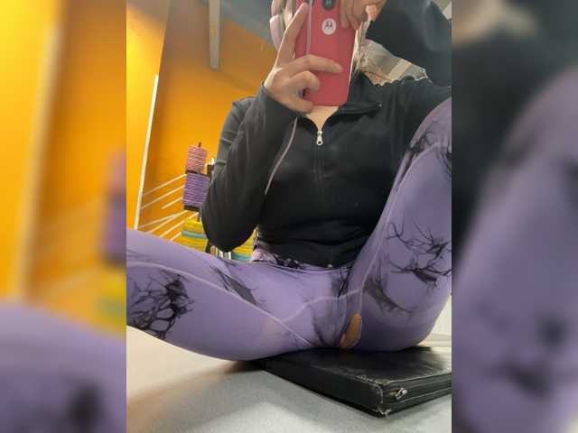 miasecretmodel's BongaCams show and profile