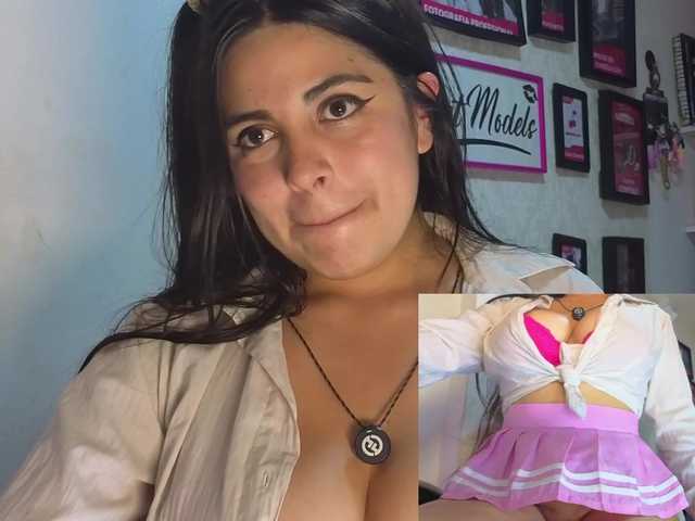 miasecretmodel's BongaCams show and profile