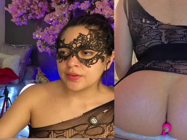 miasecretmodel's BongaCams show and profile