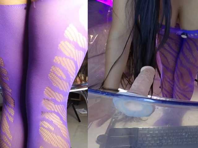 miasecretmodel's BongaCams show and profile