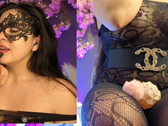 miasecretmodel's BongaCams show and profile