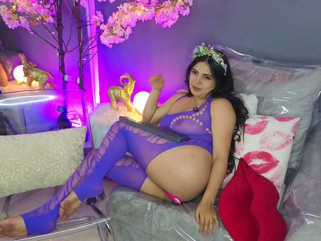 miasecretmodel's BongaCams show and profile