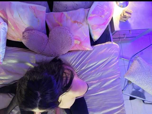 miasecretmodel's BongaCams show and profile