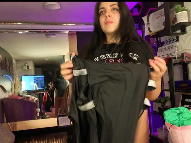 miasecretmodel's BongaCams show and profile