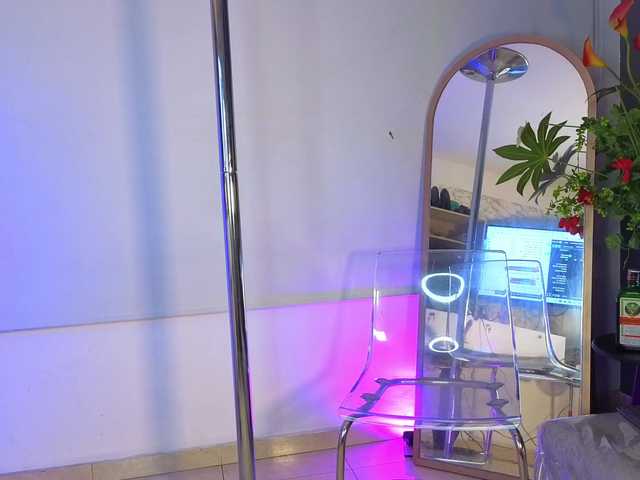 miasecretmodel's BongaCams show and profile