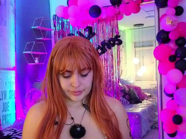 miasecretmodel's BongaCams show and profile