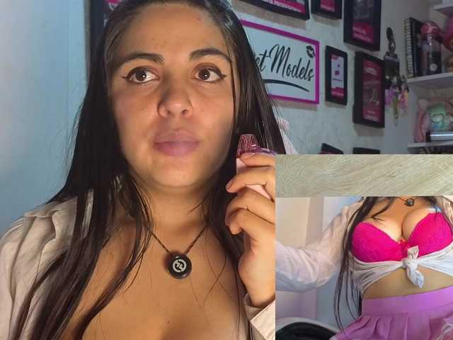 miasecretmodel's BongaCams show and profile