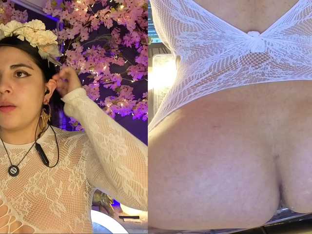 miasecretmodel's BongaCams show and profile